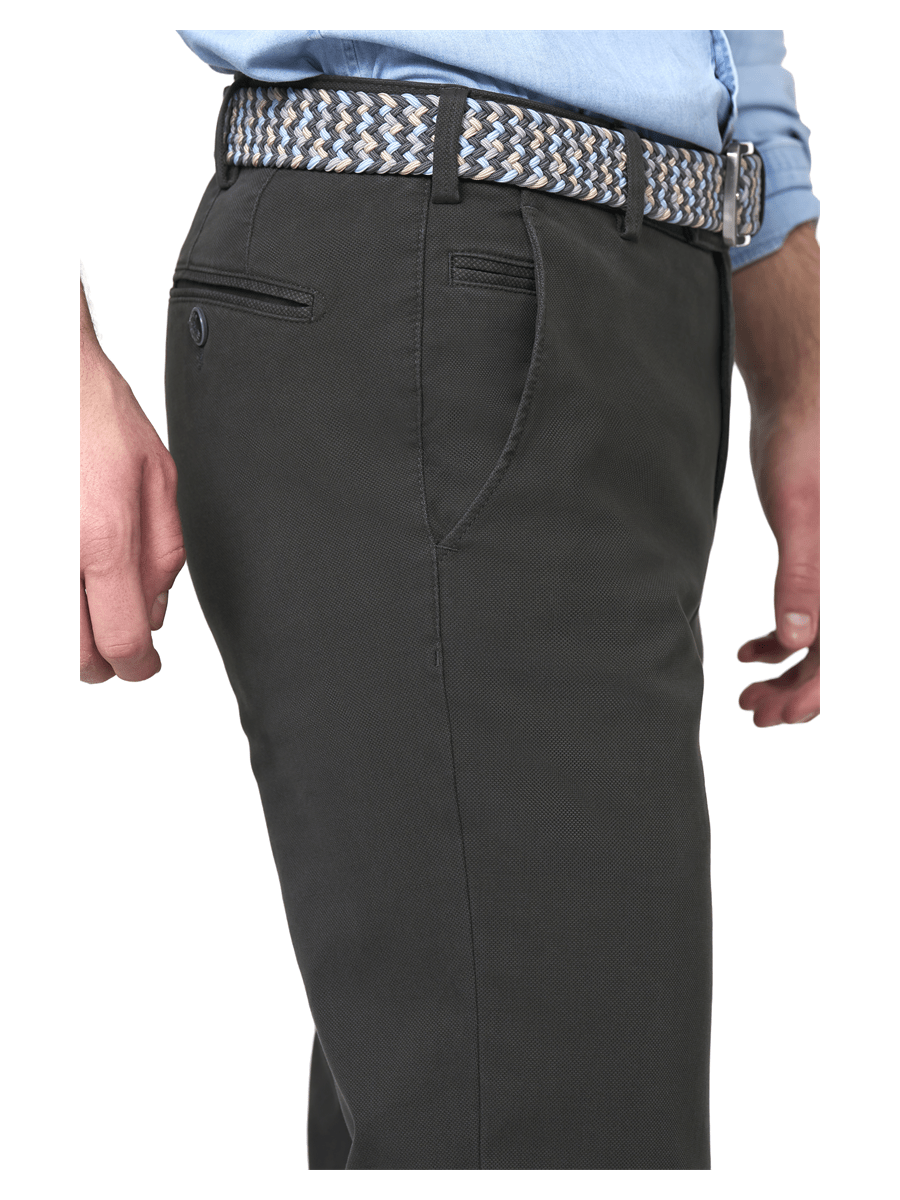 Meyer Bukser & Jeans 2-5655-08-bonn_27=101cm - Bygholm Menswear